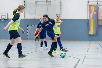 Bild 777 - C-Juniorinnen 2 Loewinnen Cup